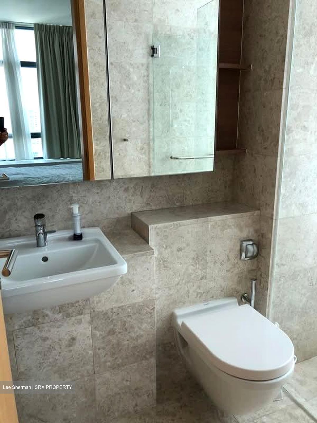 Soleil @ Sinaran (D11), Condominium #566170131